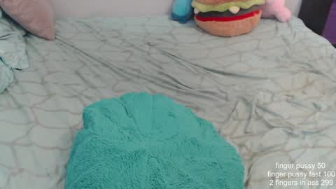 Missy online show from 20, 1, 2025