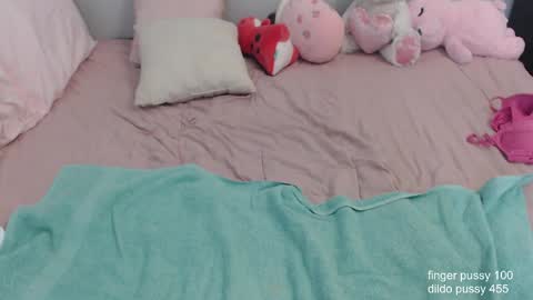 Missy online show from 15, 2, 2025