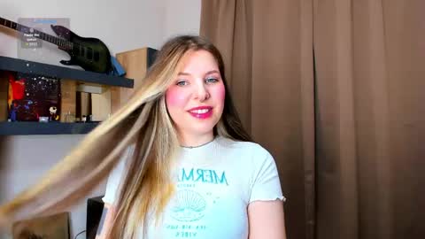 Anya online show from 24, 5, 2026