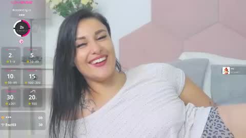 Elly online show from 23, 7, 2026