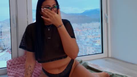 missyscarlet online show from 24, 2, 2026