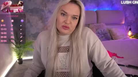 missyymarty online show from 29, 11, 2025