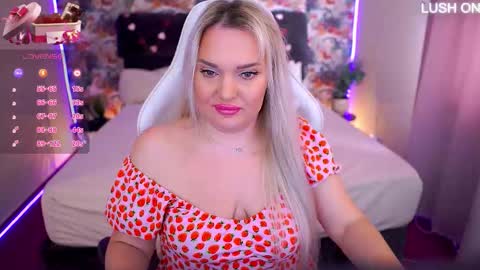 missyymarty online show from 22, 2, 2026