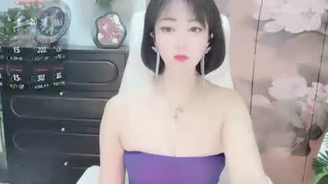 Snapshot of mist_lili chatting on 22, 6, 2026 Mist Lili online show from 22, 6, 2026