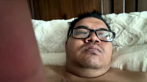 mistajay90 online show from 3, 12, 2025