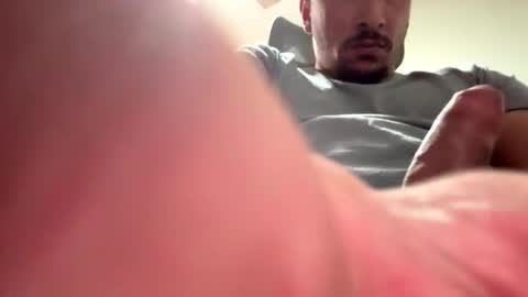 mister94567 online show from 28, 1, 2025