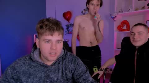 mister_alex_ online show from 25, 2, 2026