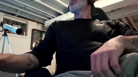 AJ online show from 3, 1, 2025