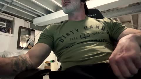 AJ online show from 12, 3, 2025