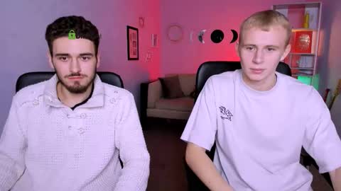 Dekker online show from 16, 12, 2025