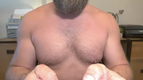 MISTER DILF  online show from 14, 9, 2025