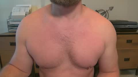 MISTER DILF  online show from 6, 4, 2026