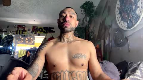 mister_nasty online show from 23, 2, 2025