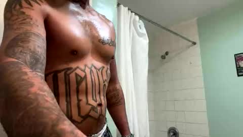 mister_nasty online show from 23, 10, 2025