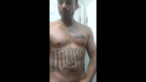 Snapshot of mister_nasty chatting on 5, 6, 2026 mister_nasty online show from 5, 6, 2026