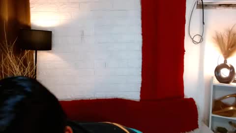 Snapshot of mister_officer chatting on 4, 12, 2024 SAINT SACHI will make your day online show from 4, 12, 2024