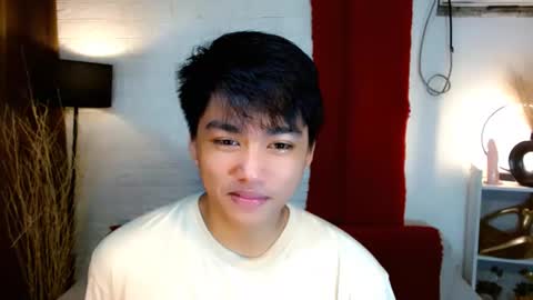 Snapshot of mister_officer chatting on 7, 12, 2024 SAINT SACHI will make your day online show from 7, 12, 2024