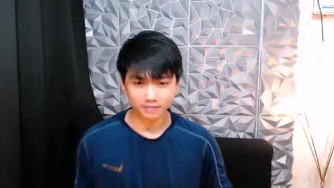 Snapshot of mister_officer chatting on 10, 12, 2024 SAINT SACHI will make your day online show from 10, 12, 2024