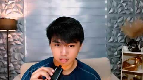 Snapshot of mister_officer chatting on 15, 12, 2024 SAINT SACHI will make your day online show from 15, 12, 2024