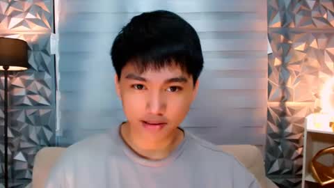 Snapshot of mister_officer chatting on 16, 1, 2025 SAINT SACHI will make your day online show from 16, 1, 2025