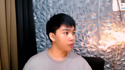 Snapshot of mister_officer chatting on 16, 1, 2025 SAINT SACHI will make your day online show from 16, 1, 2025