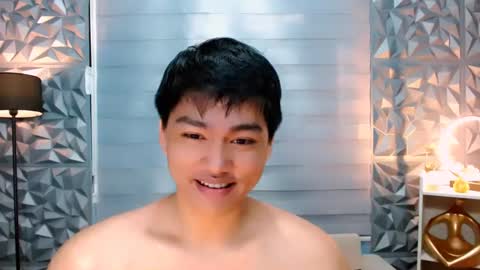 Snapshot of mister_officer chatting on 23, 1, 2025 SAINT SACHI will make your day online show from 23, 1, 2025