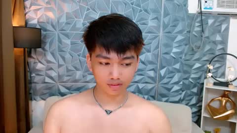 Snapshot of mister_officer chatting on 20, 2, 2025 SAINT SACHI will make your day online show from 20, 2, 2025