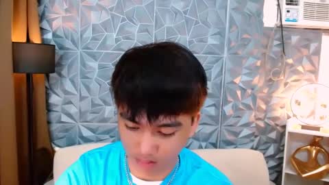 Snapshot of mister_officer chatting on 21, 2, 2025 SAINT SACHI will make your day online show from 21, 2, 2025