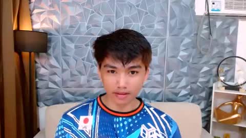 Snapshot of mister_officer chatting on 2, 3, 2025 SAINT SACHI will make your day online show from 2, 3, 2025