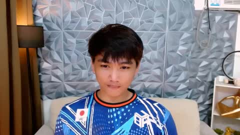 Snapshot of mister_officer chatting on 9, 3, 2025 SAINT SACHI will make your day online show from 9, 3, 2025