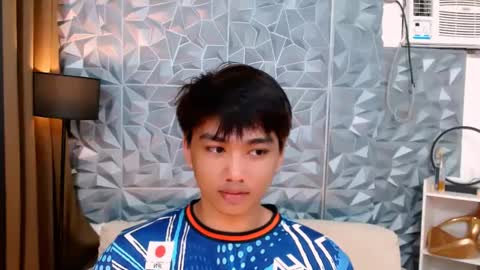 Snapshot of mister_officer chatting on 10, 3, 2025 SAINT SACHI will make your day online show from 10, 3, 2025