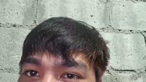 Snapshot of mister_officer chatting on 12, 3, 2025 SAINT SACHI will make your day online show from 12, 3, 2025