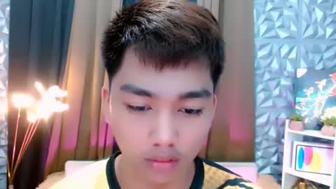 Snapshot of mister_officer chatting on 17, 9, 2025 SAINT SACHI will make your day online show from 17, 9, 2025