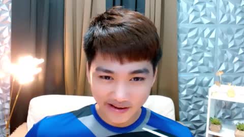 Snapshot of mister_officer chatting on 5, 10, 2025 SAINT SACHI will make your day online show from 5, 10, 2025