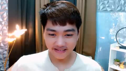 Snapshot of mister_officer chatting on 9, 10, 2025 SAINT SACHI will make your day online show from 9, 10, 2025
