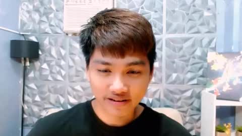 SAINT SACHI  will make your day  online show from 25, 10, 2025