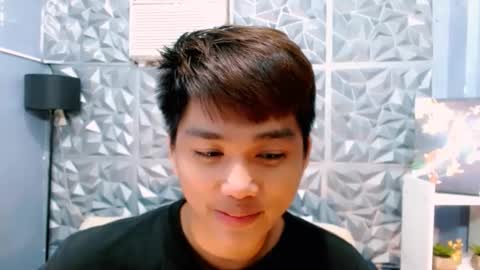 SAINT SACHI  will make your day  online show from 26, 10, 2025