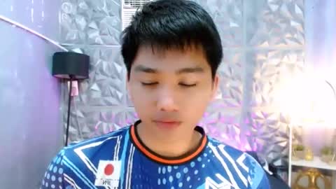 SAINT SACHI  will make your day  online show from 3, 12, 2025