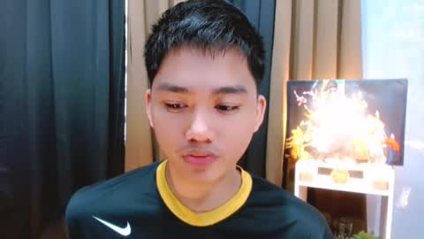 SAINT SACHI  will make your day  online show from 15, 12, 2025