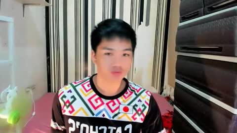 SAINT SACHI  will make your day  online show from 15, 3, 2026