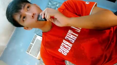 SAINT SACHI  will make your day  online show from 1, 7, 2026