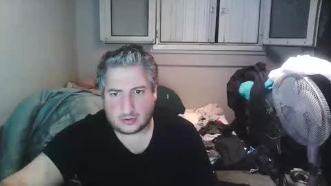 misterbelled online show from 20, 9, 2025