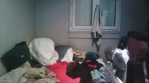 misterbelled online show from 19, 10, 2025