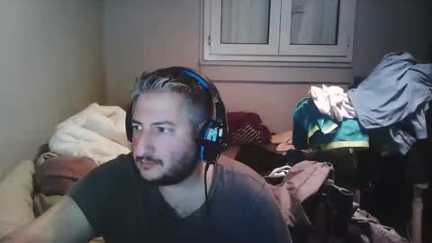 misterbelled online show from 6, 11, 2025