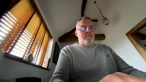 Misterblivs online show from 17, 1, 2025