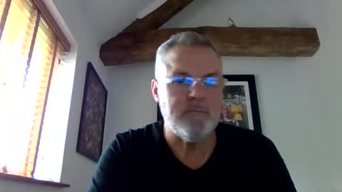 Misterblivs online show from 26, 10, 2025