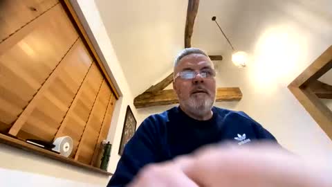 Misterblivs online show from 6, 2, 2026