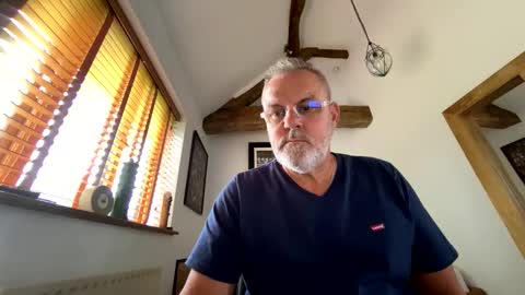 Snapshot of misterblivs chatting on 6, 6, 2026 Misterblivs online show from 6, 6, 2026