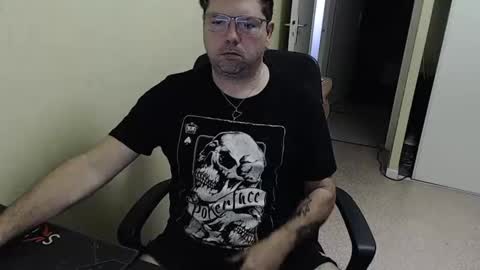 mistercoeur online show from 3, 12, 2024