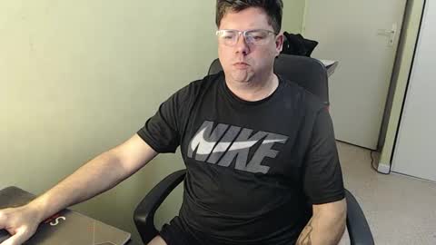 mistercoeur online show from 1, 2, 2025